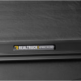 Roll-N-Lock M-Series Manual Retractable Tonneau Cover - image 11
