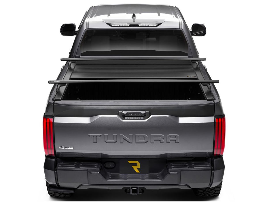 Retrax EQ Electric Retractable Tonneau Cover w/ T-Slot Rails - image 16