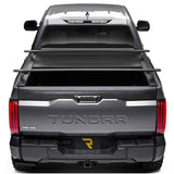 Retrax EQ Electric Retractable Tonneau Cover w/ T-Slot Rails - image 16