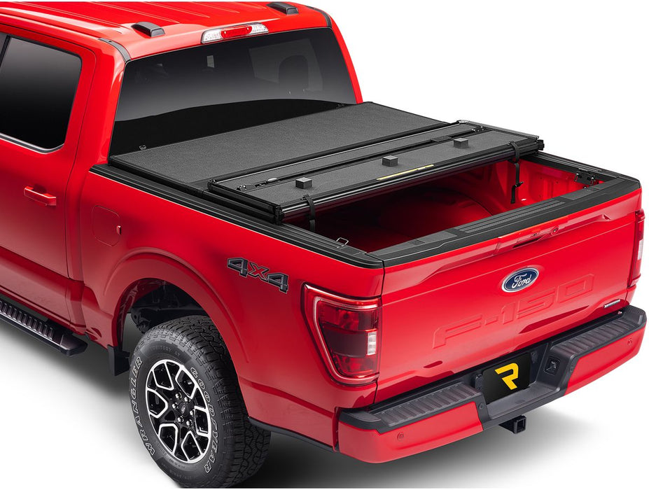 Extang Solid Fold ALX Hard Folding Tonneau Cover - image 1