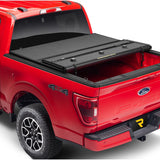 Extang Solid Fold ALX Hard Folding Tonneau Cover - image 1