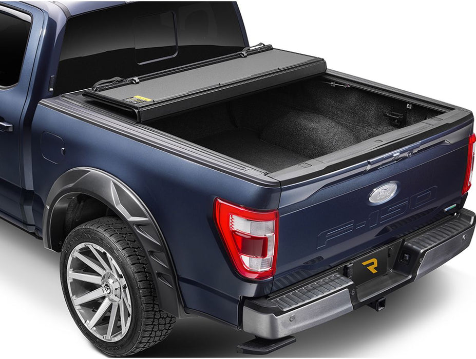 Extang Endure ALX Hard Folding Tonneau Cover - image 4