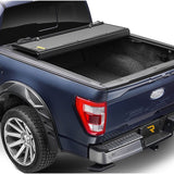 Extang Endure ALX Hard Folding Tonneau Cover - image 4