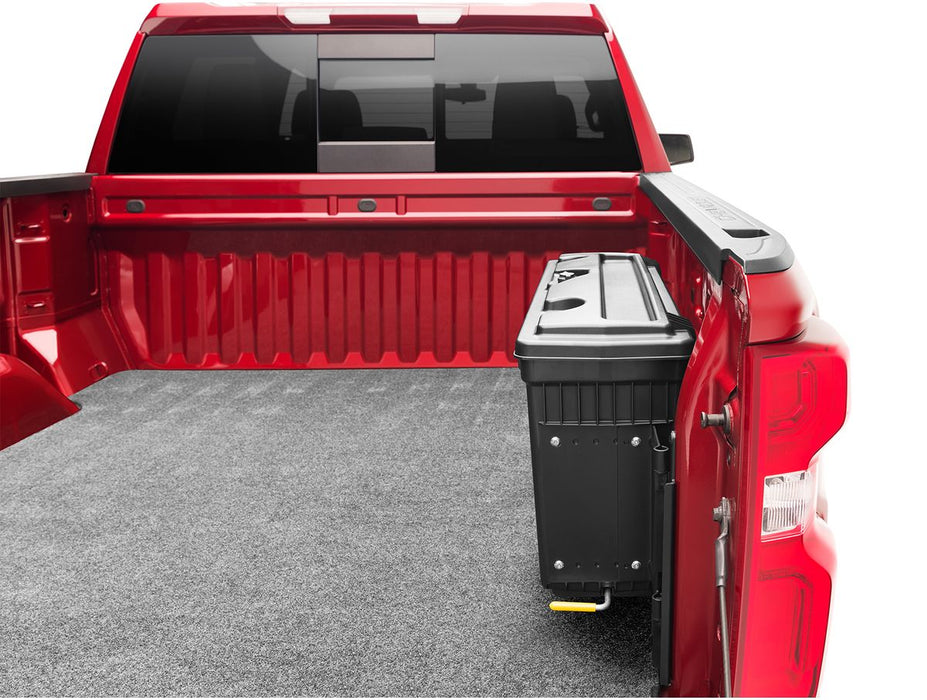 UnderCover Swing Case Truck Bed Toolbox - image 7