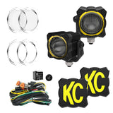 KC HiLiTES FLEX ERA LED Pod Lights - image 1