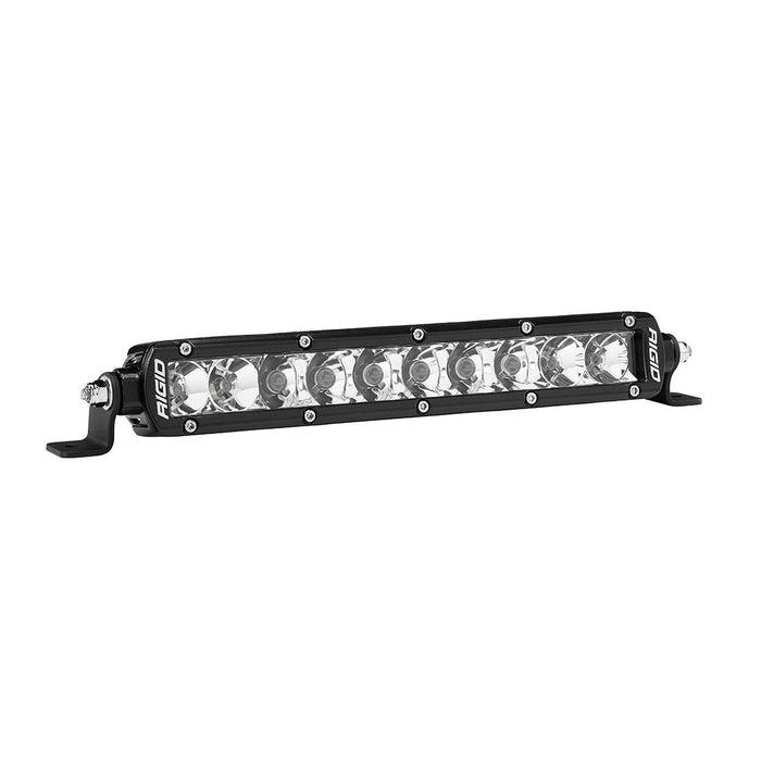 Rigid Industries SR-Series PRO LED Light Bar - 10 Inch