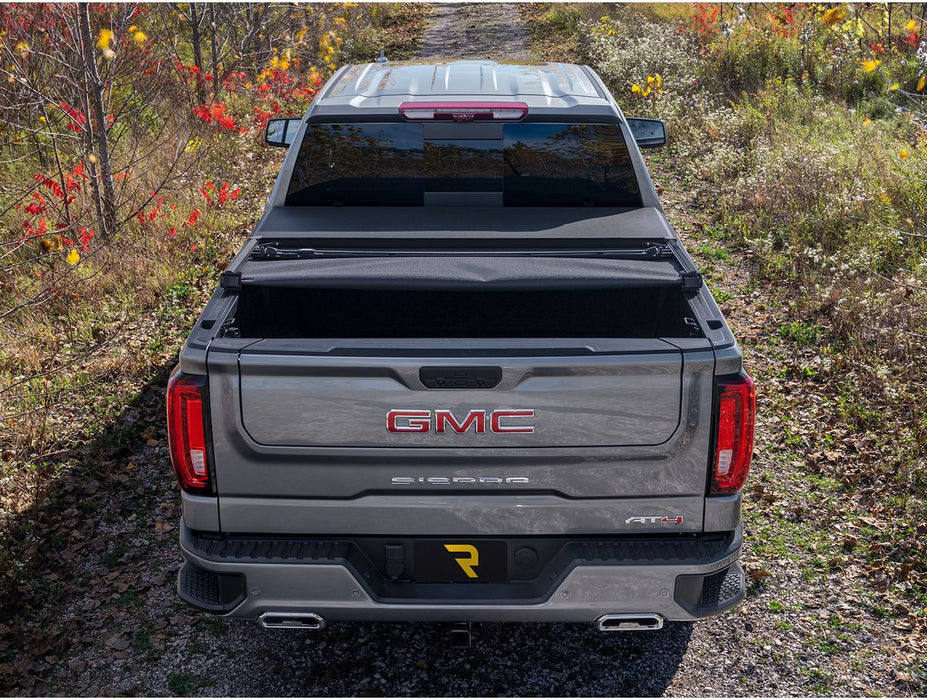 Extang Trifecta ALX Soft Folding Tonneau Cover - image 9