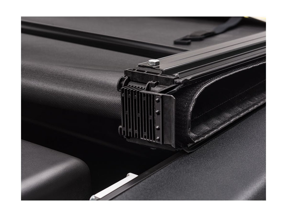TruXedo Deuce Soft Folding Tonneau Cover - image 18