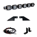 Baja Designs Bumper LED Light Bar Kit - image 6