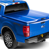 UnderCover Elite LX One Piece Tonneau Cover - image 1