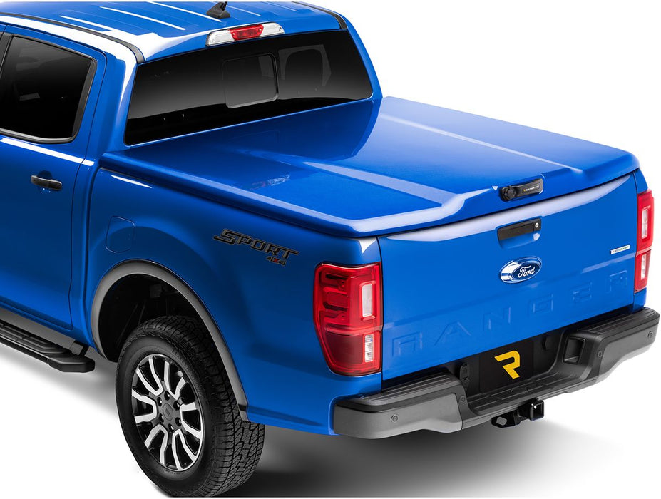 UnderCover Elite LX One Piece Tonneau Cover - image 1