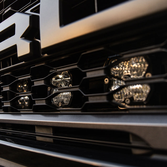 Baja Designs Grille LED Light Kit - image 1
