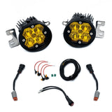 Baja Designs Fog Pocket LED Light Kit - image 20