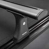 RealTruck Elevate Base Truck Rack - image 12
