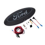 Putco Luminix Light Up LED Grille Emblem for 2025-2027 Ford F-250, F-350 & F-450 Super Duty - image 5