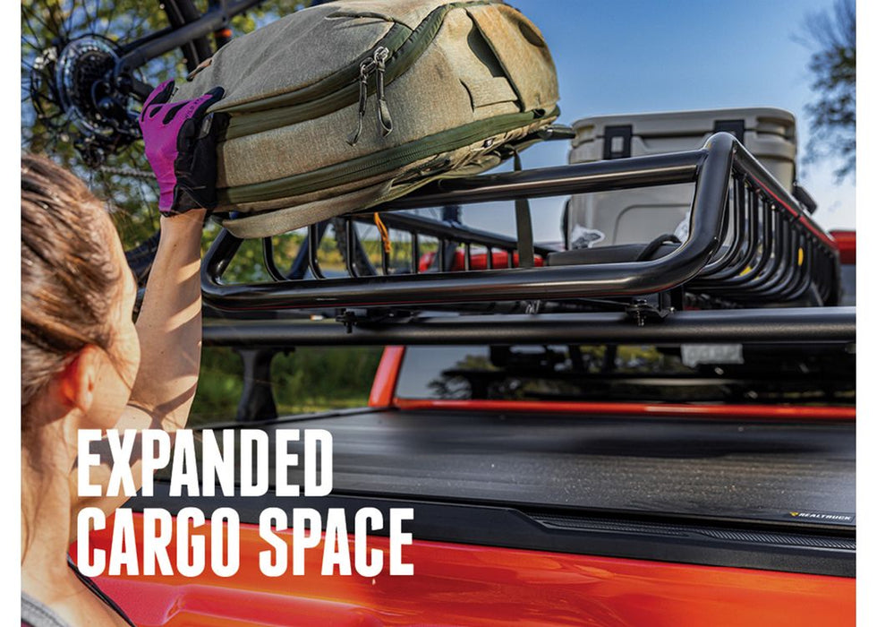 RealTruck Elevate Cargo Basket - Narrow - image 3