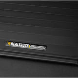 Roll-N-Lock A-Series Manual Retractable Tonneau Cover - image 9