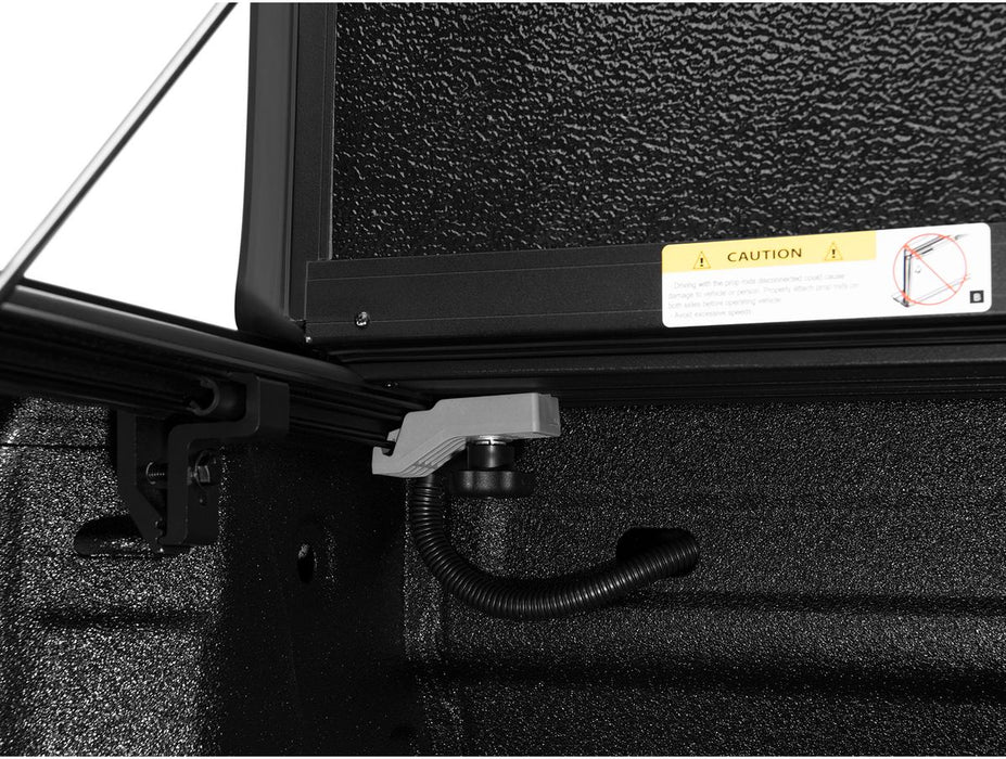 UnderCover Armor Flex Hard Folding Tonneau Cover - image 12
