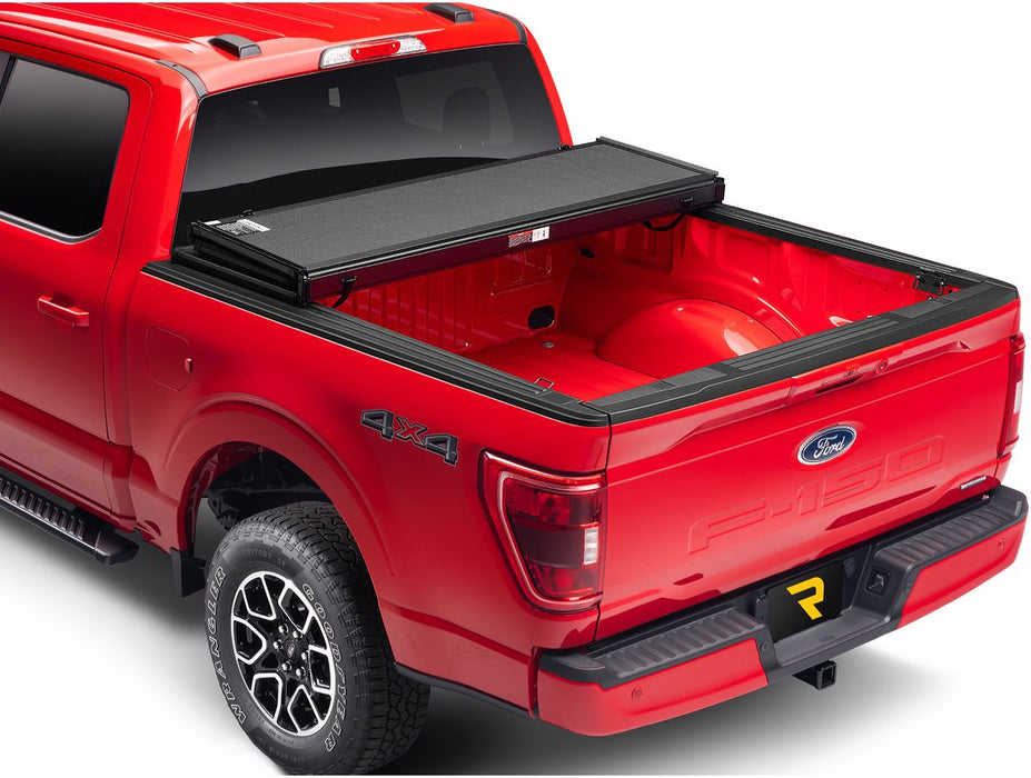 Extang Solid Fold ALX Hard Folding Tonneau Cover - image 3