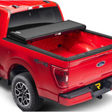 Extang Solid Fold ALX Hard Folding Tonneau Cover - image 3