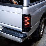 AlphaRex LUXX-Series LED Tail Lights - image 10