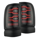 AlphaRex LUXX-Series LED Tail Lights - image 9