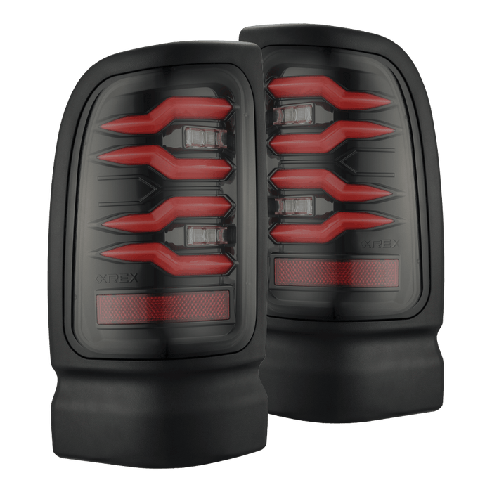 AlphaRex LUXX-Series LED Tail Lights - image 9