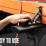 RealTruck Elevate Rack Load Stops - image 5