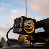 KC HiLiTES FLEX ERA LED Pod Lights - image 11