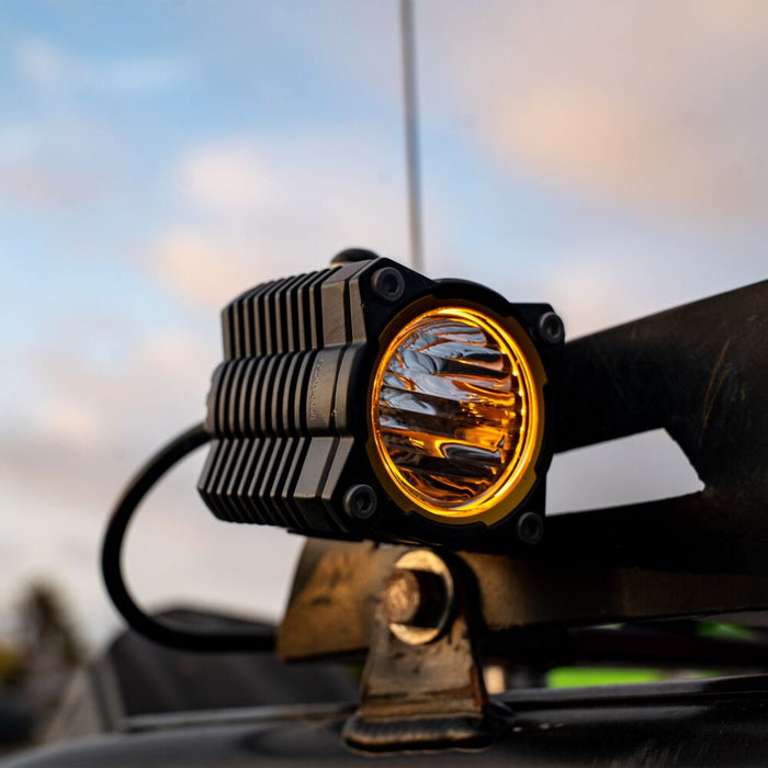 KC HiLiTES FLEX ERA LED Pod Lights - image 11