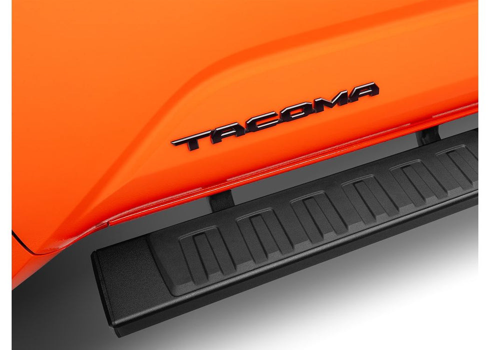 Go Rhino 6" O.E. Xtreme II Nerf Bar - image 1