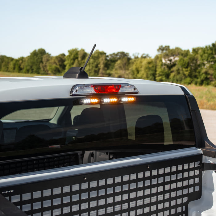 Putco Stinger Third Brake Light LED Strobe Kit for 2015-2027 Ford F-150, 2017-2027 Super Duty, 2019-2027 Ranger & 2022-2027 Maverick - image 10