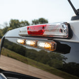 Putco Stinger Third Brake Light LED Strobe Kit for 2015-2027 Ford F-150, 2017-2027 Super Duty, 2019-2027 Ranger & 2022-2027 Maverick - image 5