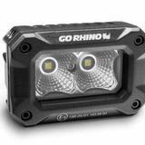 Go Rhino Xplor Bright Series LED Pod Lights - image 2