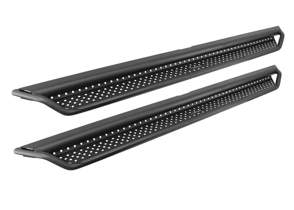 Go Rhino Dominator D1 Sliders - image 1