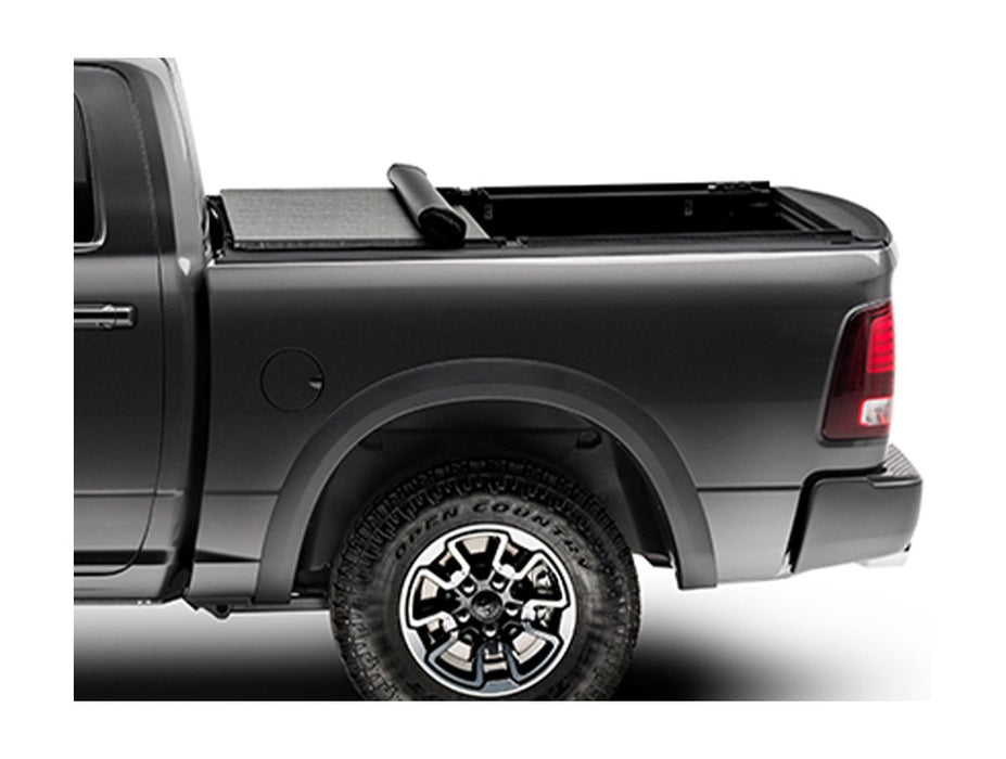 TruXedo Deuce Soft Folding Tonneau Cover - image 11