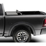 TruXedo Deuce Soft Folding Tonneau Cover - image 11