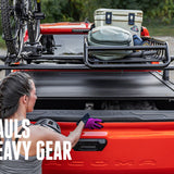 RealTruck Elevate Cargo Basket - Narrow - image 7