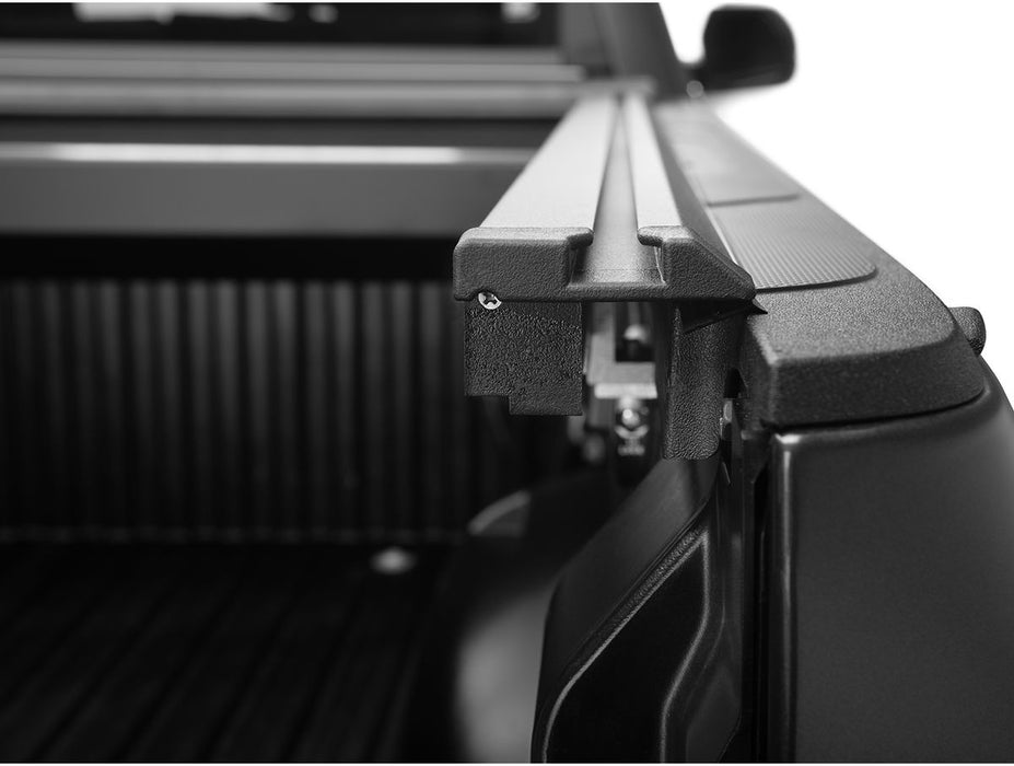 Roll-N-Lock E-Series XT Electric Retractable Tonneau Cover w/ T-Slot Rails - image 12