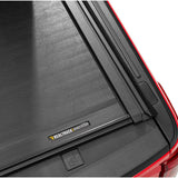 Roll-N-Lock M-Series XT Manual Retractable Tonneau Cover w/ T-Slot Rails - image 10