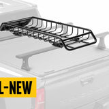 RealTruck Elevate Cargo Basket - Narrow - image 2