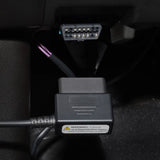 Lund NightFX LED Running Board Guide Lights - image 10