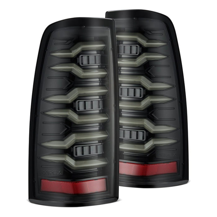 AlphaRex LUXX-Series LED Tail Lights - image 1