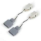 AlphaRex Tail Light Wiring Converter 658012 for 1999 to 2007 Ford Super Duty - image 1