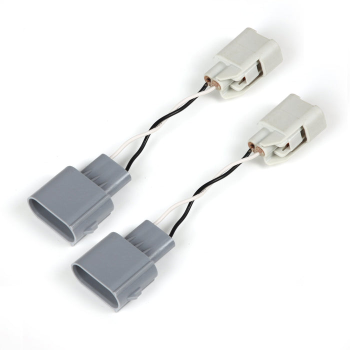 AlphaRex LUXX-Series LED Tail Lights Kit with Wiring Converter for 1999 to 2007 Ford Super Duty F-250 and F-350 - image 7