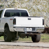 AlphaRex LUXX-Series LED Tail Lights Kit with Wiring Converter for 1999 to 2007 Ford Super Duty F-250 and F-350 - image 3
