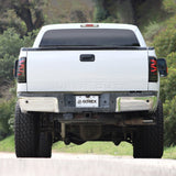 AlphaRex LUXX-Series LED Tail Lights Kit with Wiring Converter for 1999 to 2007 Ford Super Duty F-250 and F-350 - image 4