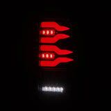 AlphaRex LUXX-Series LED Tail Lights Kit with Wiring Converter for 1997 to 2003 Ford F-150 and 2004 F-150 Heritage, Styleside Bed - image 5