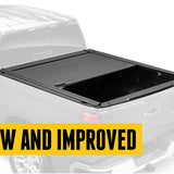 RetraxPRO MX Manual Retractable Tonneau Cover