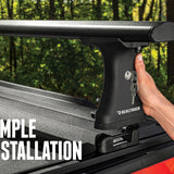 RealTruck Elevate Base Truck Rack - image 9